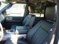 2010 Royal Red Metallic Ford Expedition EL Limited 4x4  photo #10