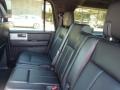 2010 Royal Red Metallic Ford Expedition EL Limited 4x4  photo #11
