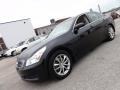 Black Obsidian - G 35 x S Sedan Photo No. 2