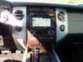 2010 Royal Red Metallic Ford Expedition EL Limited 4x4  photo #18