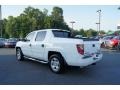 2007 White Honda Ridgeline RT  photo #42