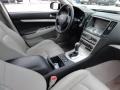 Black Obsidian - G 35 x S Sedan Photo No. 20