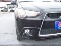 Labrador Black Pearl - Outlander Sport SE 4WD Photo No. 10