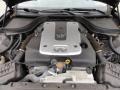 Black Obsidian - G 35 x S Sedan Photo No. 36