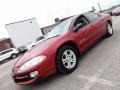 2000 Inferno Red Metallic Dodge Intrepid ES  photo #2