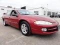 2000 Inferno Red Metallic Dodge Intrepid ES  photo #5