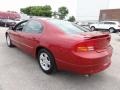 2000 Inferno Red Metallic Dodge Intrepid ES  photo #10