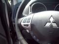 Mercury Gray - Outlander Sport SE 4WD Photo No. 17