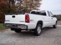 2003 Summit White Chevrolet Silverado 1500 LS Extended Cab 4x4  photo #6