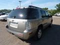 Vapor Silver Metallic - Mountaineer AWD Photo No. 4