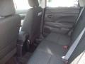 Mercury Gray - Outlander Sport SE 4WD Photo No. 27