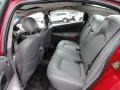 2000 Dodge Intrepid ES interior