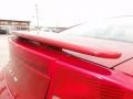 2000 Inferno Red Metallic Dodge Intrepid ES  photo #34