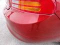 Inferno Red Metallic - Intrepid ES Photo No. 35