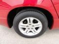 2000 Dodge Intrepid ES Wheel and Tire Photo