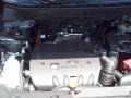 2.0 Liter DOHC 16-Valve MIVEC 4 Cylinder Engine for 2011 Mitsubishi Outlander Sport SE 4WD #50629152