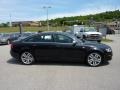  2008 S6 5.2 quattro Sedan Brilliant Black
