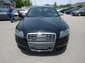 2008 Brilliant Black Audi S6 5.2 quattro Sedan  photo #8