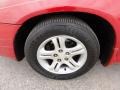 2000 Inferno Red Metallic Dodge Intrepid ES  photo #44