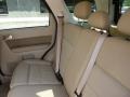 2009 White Suede Ford Escape Limited V6 4WD  photo #11