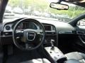 Brilliant Black - S6 5.2 quattro Sedan Photo No. 12