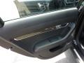 Brilliant Black - S6 5.2 quattro Sedan Photo No. 13
