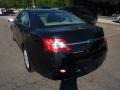 Tuxedo Black Metallic - Taurus SE Photo No. 2