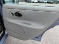 1999 Medium Steel Blue Metallic Ford Contour LX  photo #24