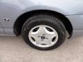 1999 Ford Contour LX Wheel