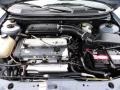2.0 Liter DOHC 16-Valve 4 Cylinder Engine for 1999 Ford Contour LX #50629923