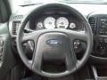 2007 Vista Blue Metallic Ford Escape XLS  photo #24