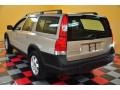 2001 Ash Gold Metallic Volvo V70 XC AWD  photo #3