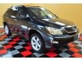 Smokey Granite - RX 350 AWD Photo No. 1