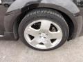 2001 Audi TT 1.8T quattro Roadster Wheel and Tire Photo