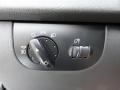 Ebony Black Controls Photo for 2001 Audi TT #50630874