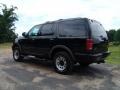 Black - Expedition XLT 4x4 Photo No. 7