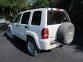 2004 Stone White Jeep Liberty Limited  photo #3