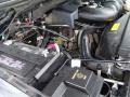 5.4 Liter SOHC 16-Valve V8 2000 Ford Expedition XLT 4x4 Engine