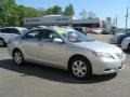 Classic Silver Metallic - Camry LE Photo No. 1