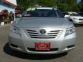 Classic Silver Metallic - Camry LE Photo No. 2
