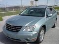 Clearwater Blue Pearlcoat - Pacifica Touring Signature Series Photo No. 2