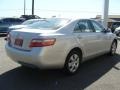 Classic Silver Metallic - Camry LE Photo No. 4