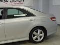 Classic Silver Metallic - Camry SE Photo No. 5