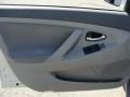 Classic Silver Metallic - Camry LE Photo No. 6