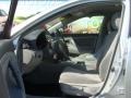 Classic Silver Metallic - Camry LE Photo No. 7