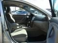 Classic Silver Metallic - Camry LE Photo No. 8