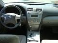 Classic Silver Metallic - Camry LE Photo No. 9