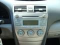 Classic Silver Metallic - Camry LE Photo No. 11