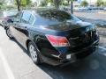 2008 Nighthawk Black Pearl Honda Accord LX-P Sedan  photo #3