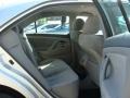 Classic Silver Metallic - Camry LE Photo No. 12